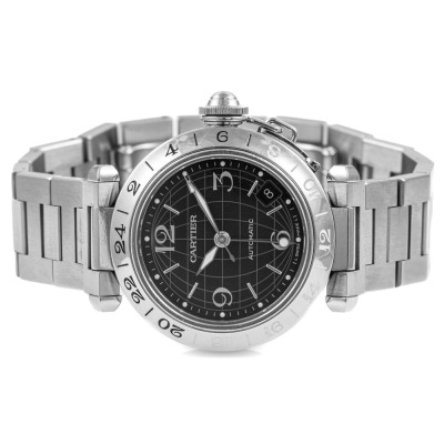 Cartier Pasha C Watch - 3