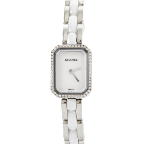 Chanel Premiere Ladies Watch