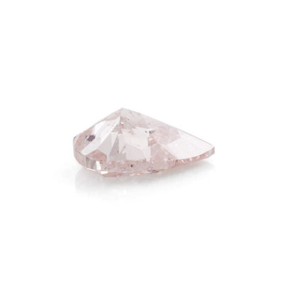 1.01ct Fancy Light Pink Diamond GIA GSL - 6