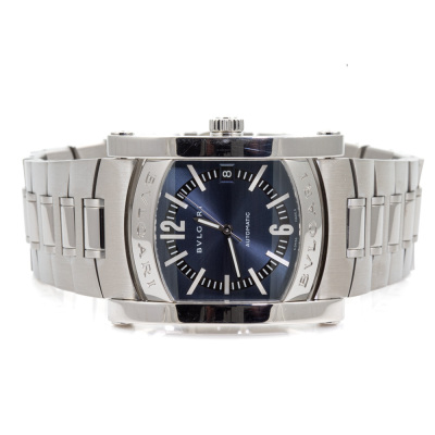 Bvlgari Assioma Mens Watch - 4