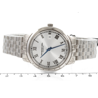 Raymond Weil Toccata Ladies Watch - 6