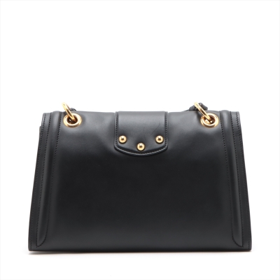 Dolce & Gabbana Amore Leather Bag - 2