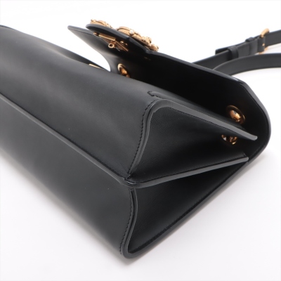 Dolce & Gabbana Amore Leather Bag - 6