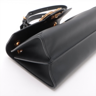 Dolce & Gabbana Amore Leather Bag - 8