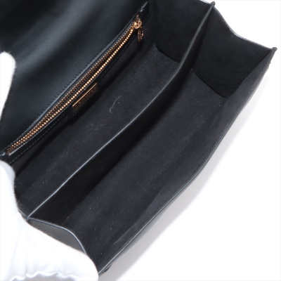 Dolce & Gabbana Amore Leather Bag - 11
