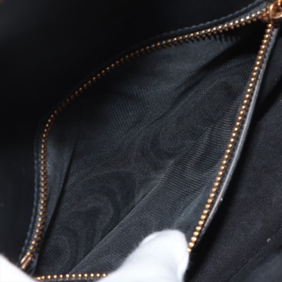 Dolce & Gabbana Amore Leather Bag - 12