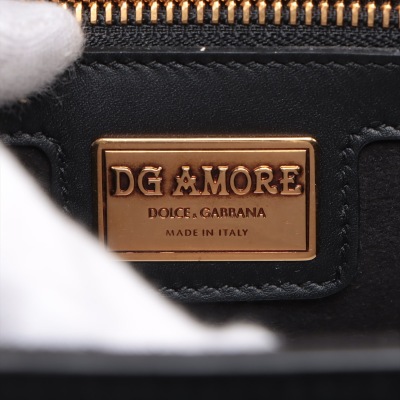 Dolce & Gabbana Amore Leather Bag - 13