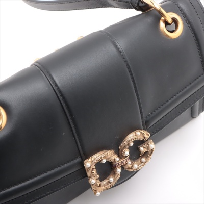 Dolce & Gabbana Amore Leather Bag - 14