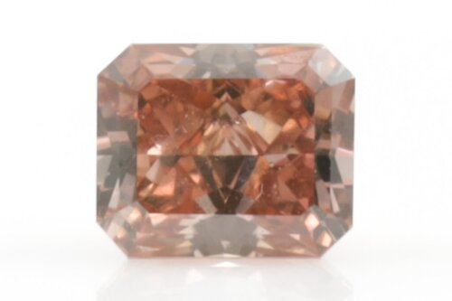 Argyle Origin Fancy Pink Champagne 0.35ct