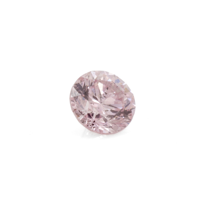 0.34ct 7PP Argyle Pink Diamond - 7