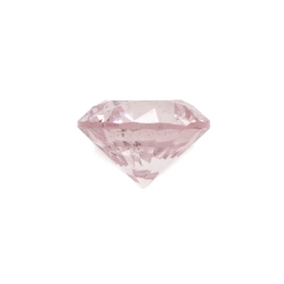 0.34ct 7PP Argyle Pink Diamond - 8