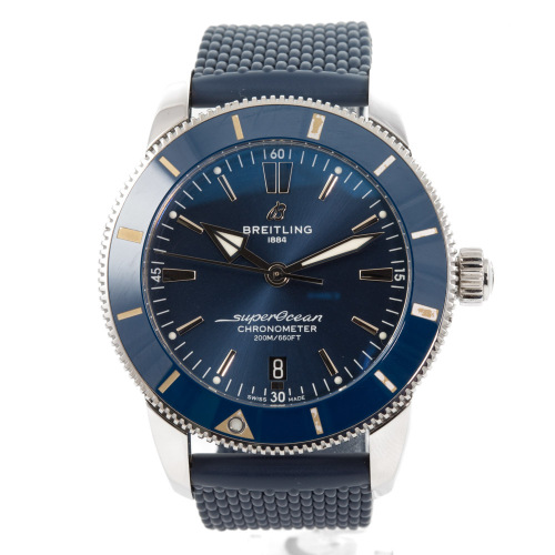 Breitling Superocean Heritage Mens Watch