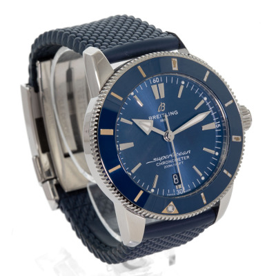 Breitling Superocean Heritage Mens Watch - 5