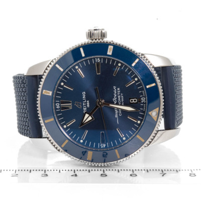 Breitling Superocean Heritage Mens Watch - 7