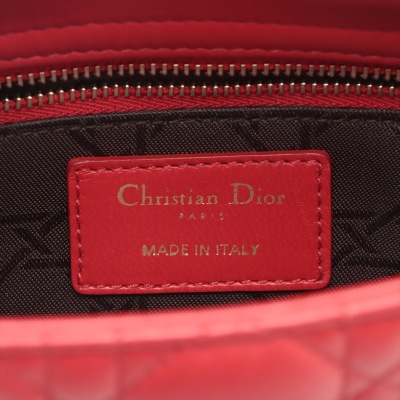 Christian Dior Small My Lady ABCDior - 16
