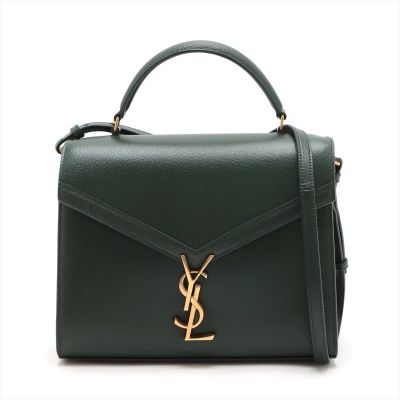 Saint Laurent Medium Cassandra Handbag