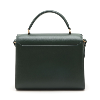 Saint Laurent Medium Cassandra Handbag - 2