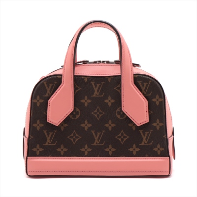 Louis Vuitton Monogram Dora BB - 2