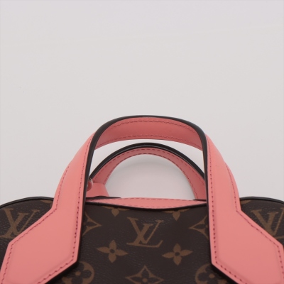 Louis Vuitton Monogram Dora BB - 9