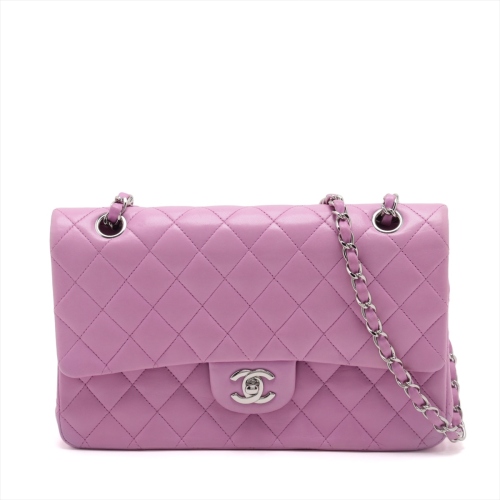 Chanel Medium Double Flap Bag