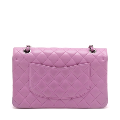 Chanel Medium Double Flap Bag - 2