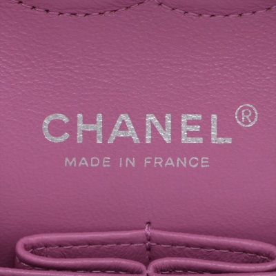 Chanel Medium Double Flap Bag - 3