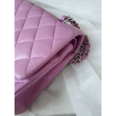Chanel Medium Double Flap Bag - 5