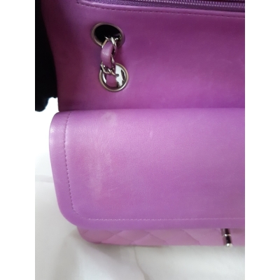 Chanel Medium Double Flap Bag - 7