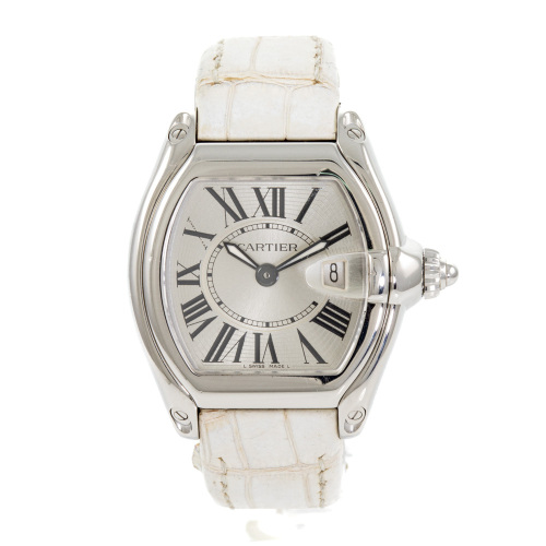 Cartier Roadster Ladies Watch