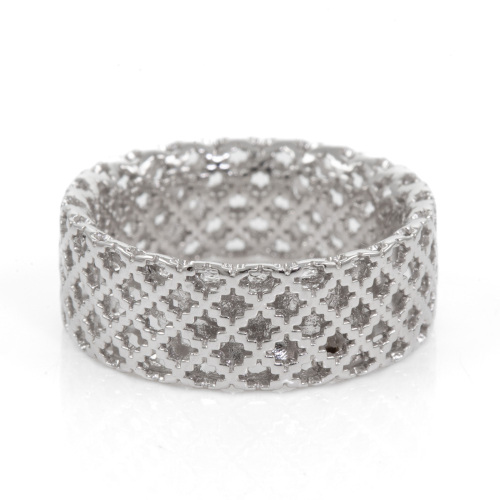 Gucci Diamantissima Ring