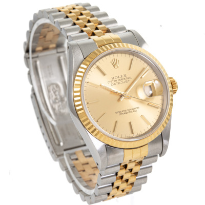 Rolex Datejust Mens Watch 16233 - 2