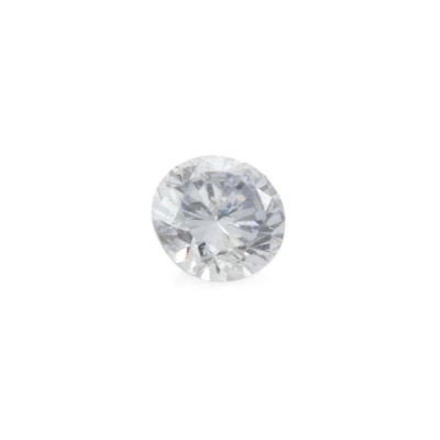 0.043ct Argyle Greyish Blue Diamond GSL - 6