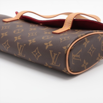 Louis Vuitton Monogram Sonatine - 3