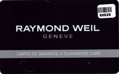 Raymond Weil Tango mens Watch - 4