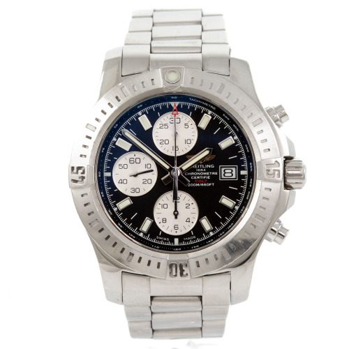 Breitling Colt Mens Watch