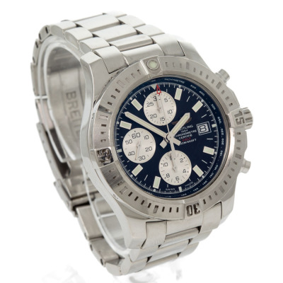 Breitling Colt Mens Watch - 4