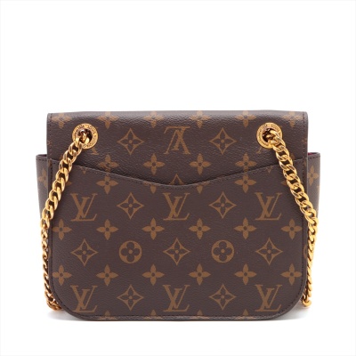 Louis Vuitton Monogram Passy - 2