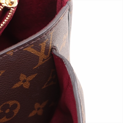 Louis Vuitton Monogram Passy - 3