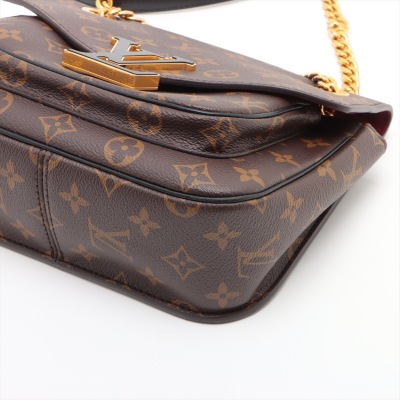 Louis Vuitton Monogram Passy - 8