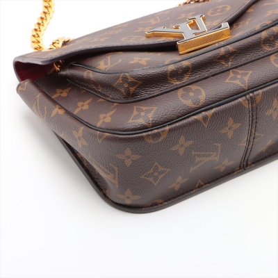 Louis Vuitton Monogram Passy - 10