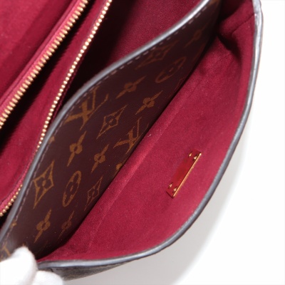 Louis Vuitton Monogram Passy - 13