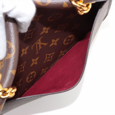 Louis Vuitton Monogram Passy - 15