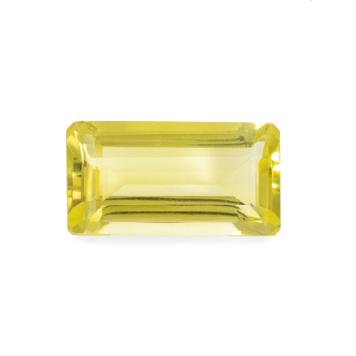 24.90ct Loose Lemon Quartz