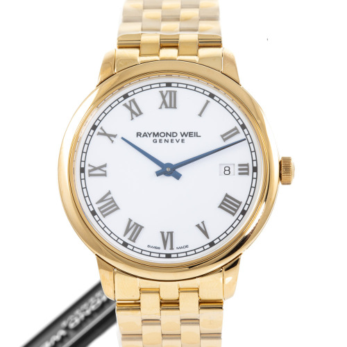 Raymond Weil Toccata Classic Mens Watch