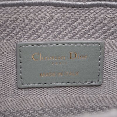 Christian Dior Medium Lady D-Lite Bag - 3