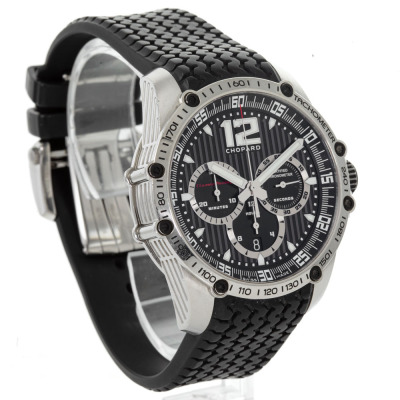 Chopard Classic Racing Superfast Watch - 2