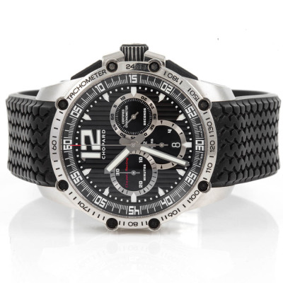Chopard Classic Racing Superfast Watch - 3