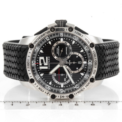Chopard Classic Racing Superfast Watch - 5