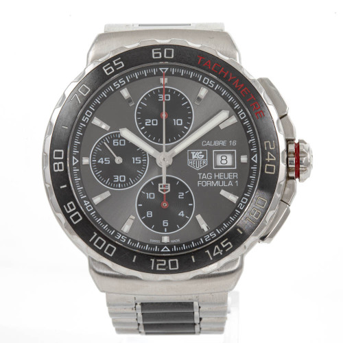 TAG Heuer Formula 1 Mens Watch