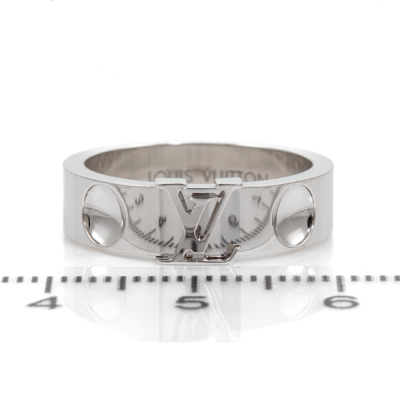 Louis Vuitton Empreinte Ring - 2